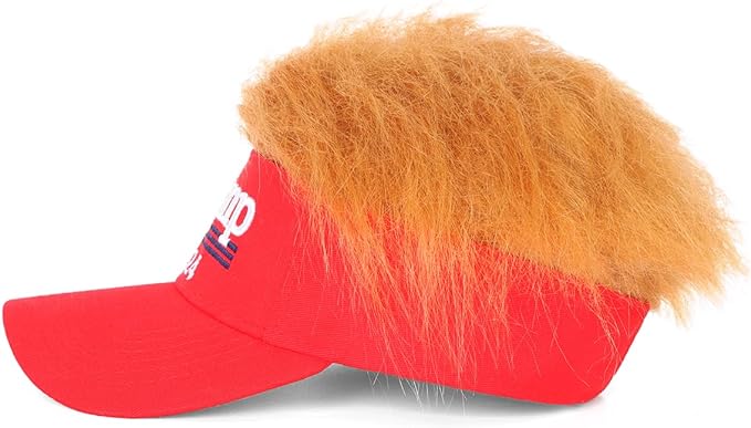 "Trump 2024" Cap