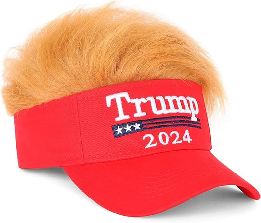 "Trump 2024" Cap