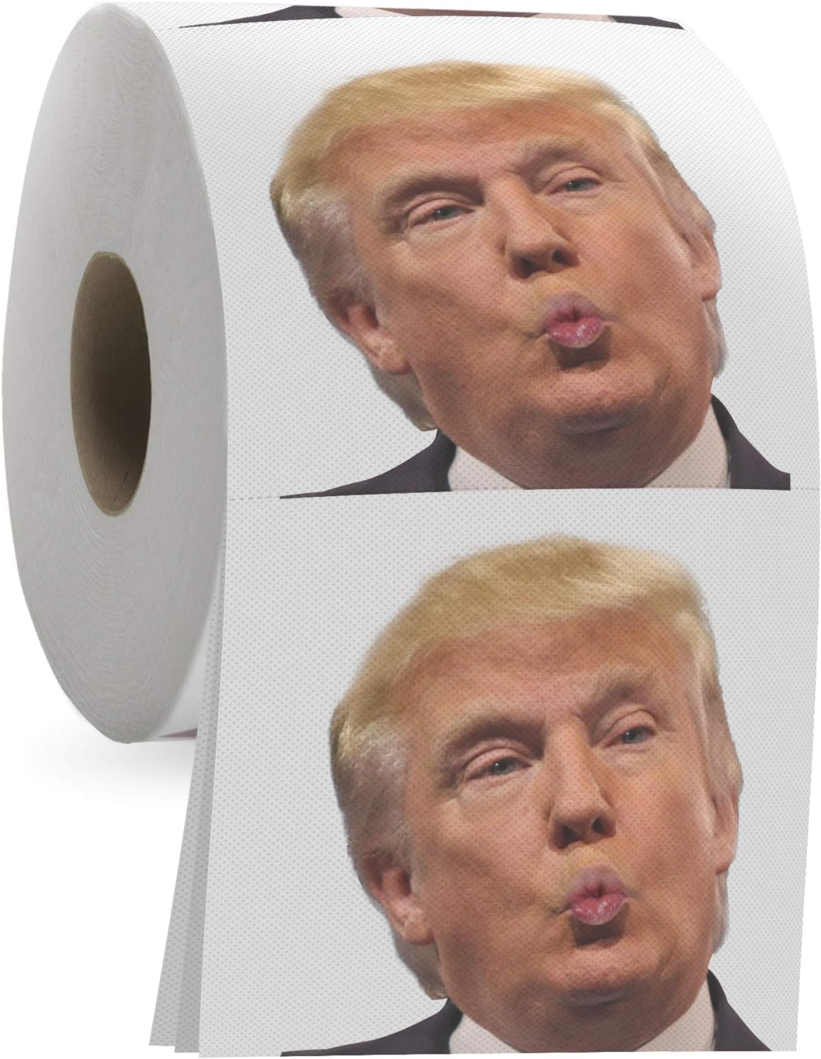 Political Toilet Paper