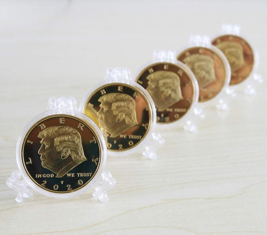 Trump Coins