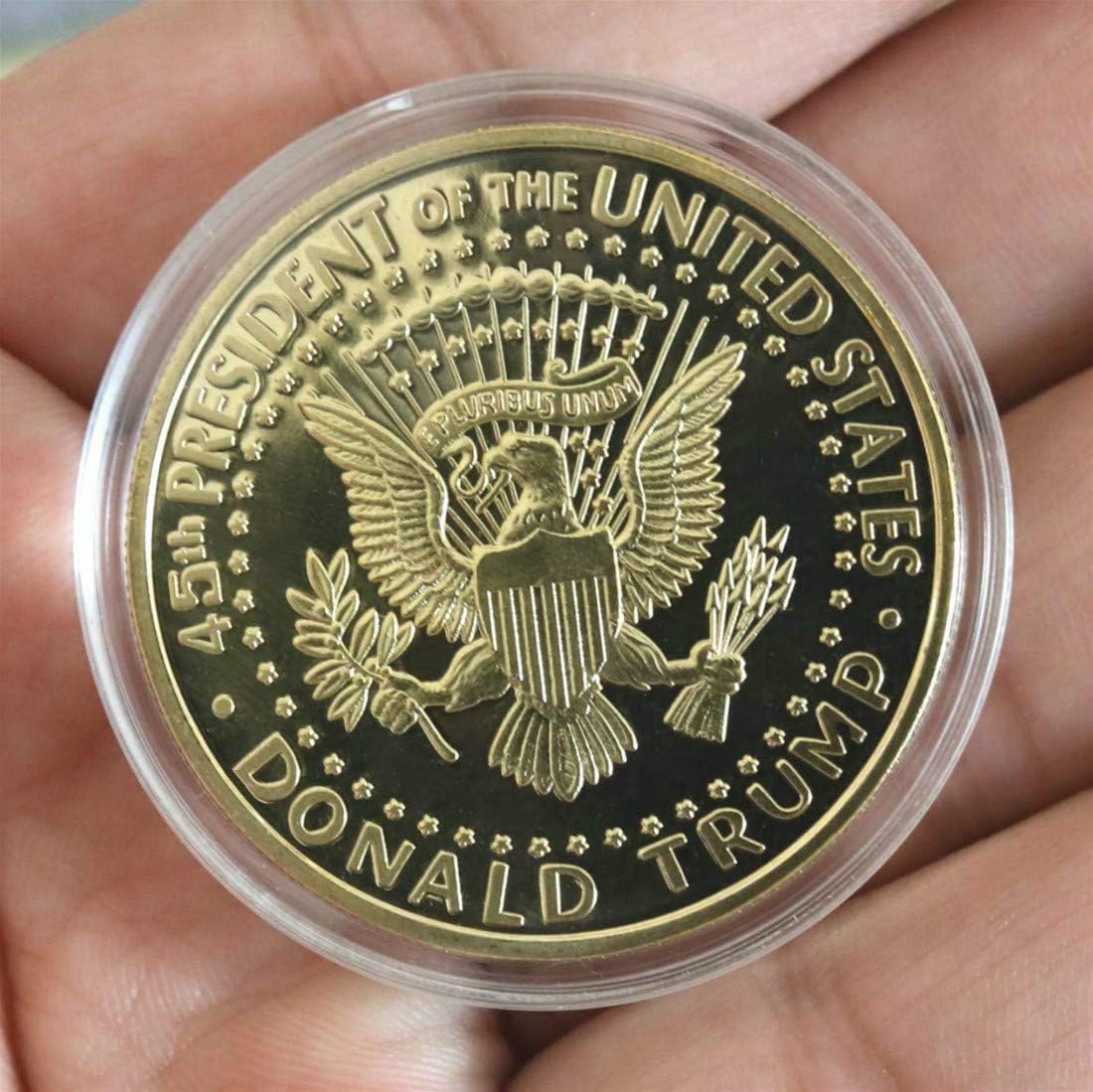 Trump Coins