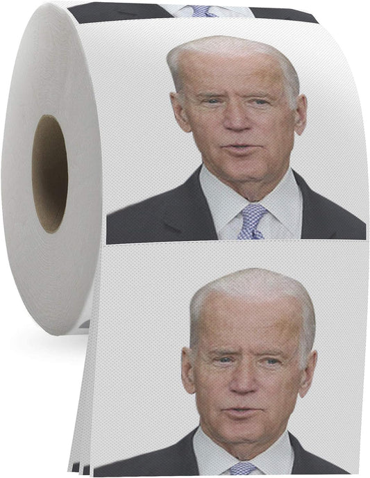 Political Toilet Paper