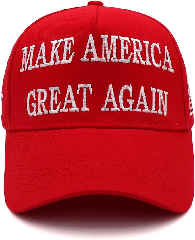 MAGA 45-47 Hat