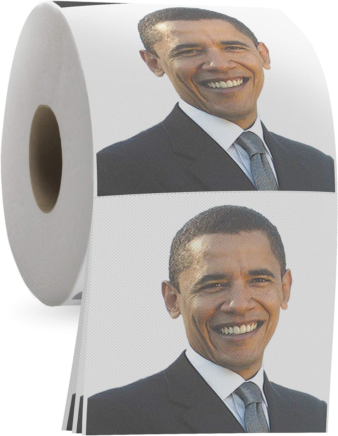 Political Toilet Paper