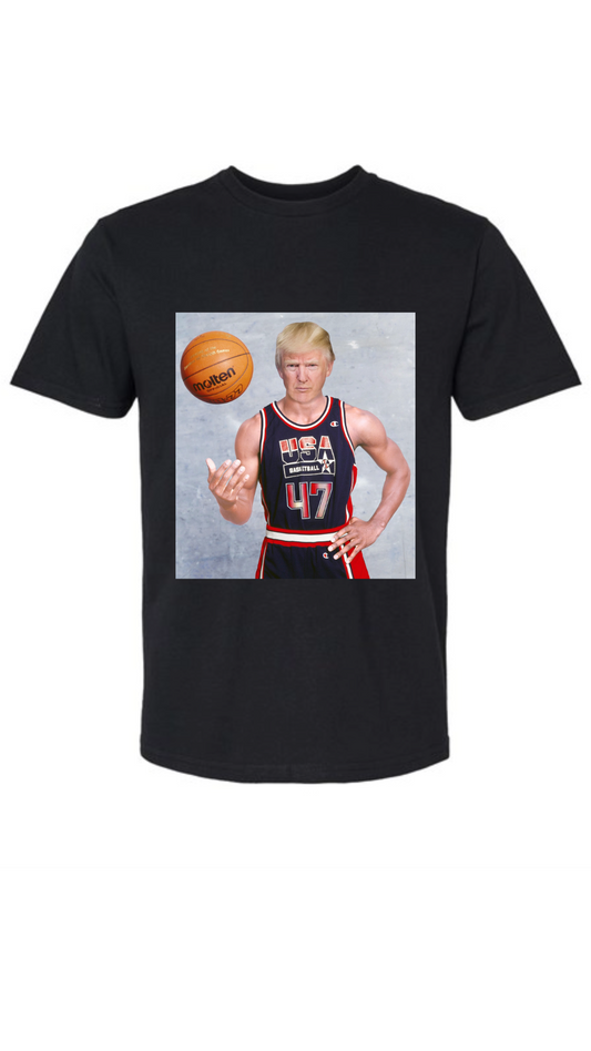 Trump "Dream Team" Tee