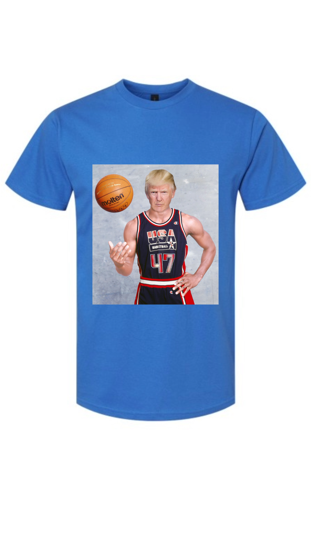 Trump "Dream Team" Tee