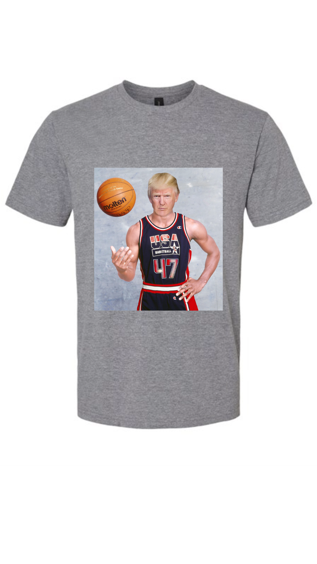 Trump "Dream Team" Tee