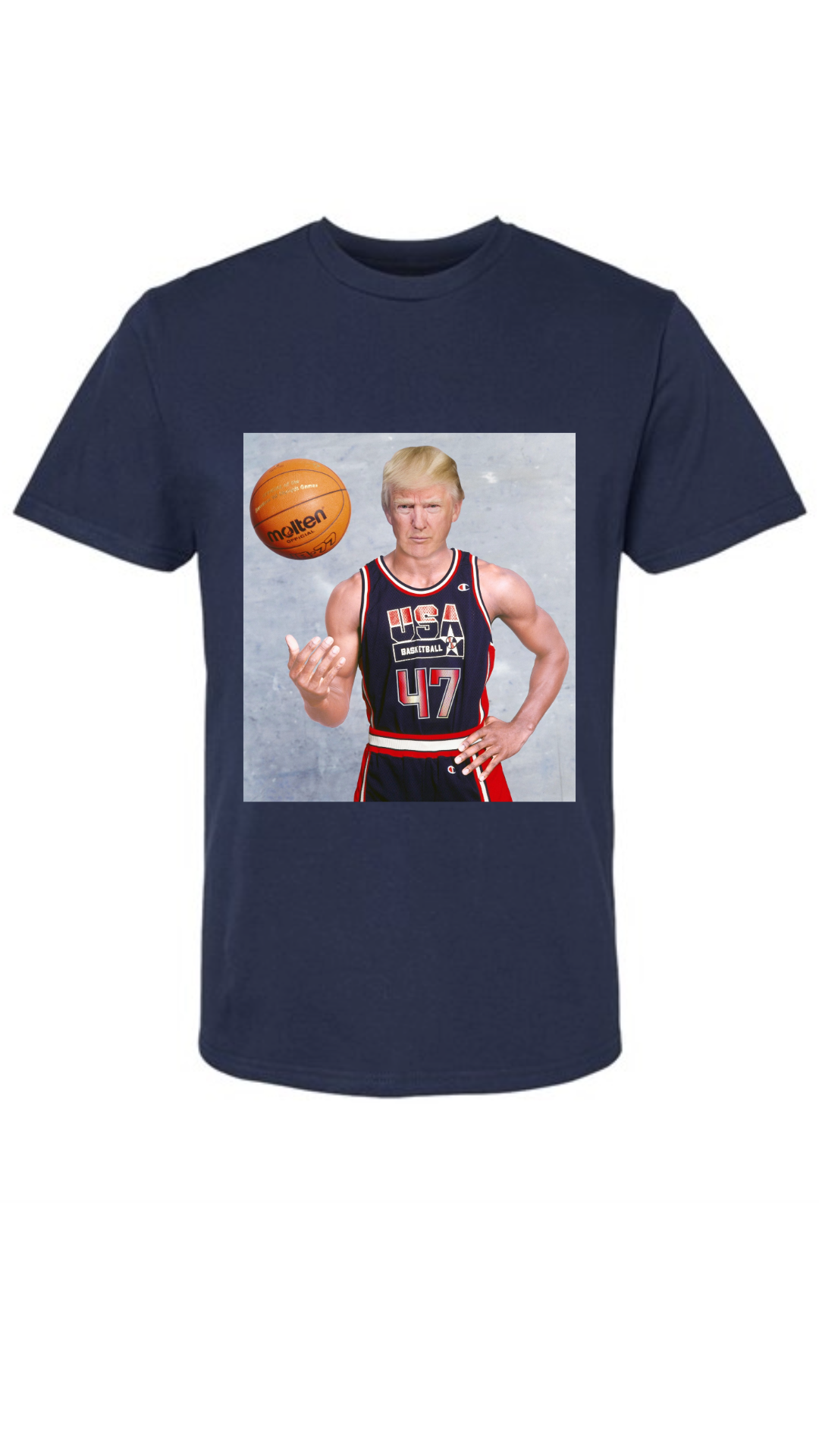 Trump "Dream Team" Tee