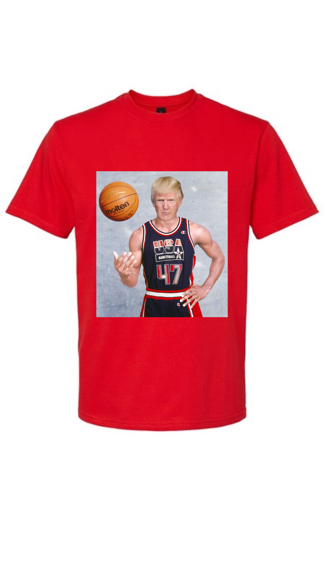 Trump "Dream Team" Tee